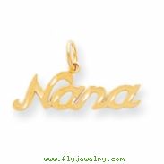 10k Nana Charm