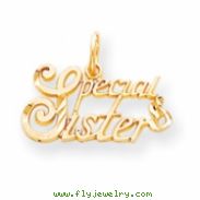 10k SPECIAL SISTER CHARM