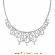 Designer Diamond Necklace