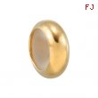 GP Kera Stopper Bead Ring Size 6