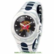 Mens University of Maryland Victory Watch