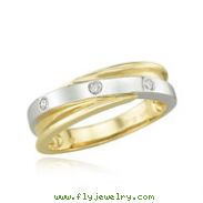 Men's Wedding Diamond Ring