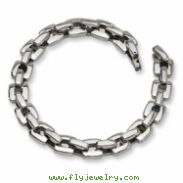 Stainless Steel Polished Bracelet anklet