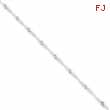 Sterling Silver 1.75mm Singapore Chain