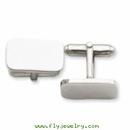 Sterling Silver and  Cuff Links