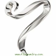 Sterling Silver ;p;chain Chain Slide
