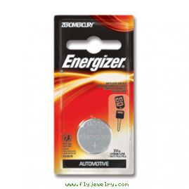 (1) Energizer Lithium Battery in Retail Packaging