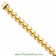14k San Marco Bracelet
