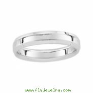 14K White Gold Bridal Duo