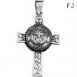 14K Yellow Gold Us Navy Cross