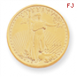 22k 1/2 oz American Eagle Coin