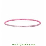 Diamond Bangle