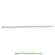 Diamond bracelet