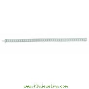 Diamond bracelet