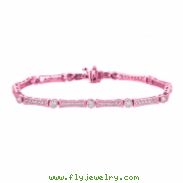 Diamond bracelet