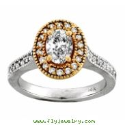 Diamond Engagement Ring