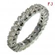 Diamond Eternity Band