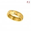 Diamond Fashion Ring, 14K Yellow Gold
