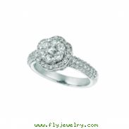 Diamond ring