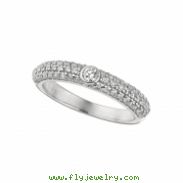 Diamond ring