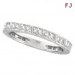 Diamond Stack Stackable Ring Band