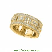 Diamond Victorian ring