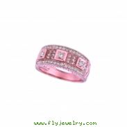 Diamond Victorian ring