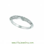 Matching Diamond Wedding Band