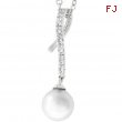 Pearl Treasure Pendant