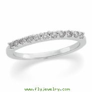 Platinum Diamond Band