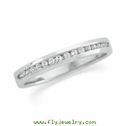 Platinum Diamond Band