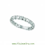 Sizeable diamond ring