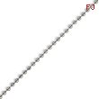 Stainless Steel 5mm Ball Chain