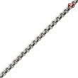 Stainless Steel 8mm Rolo Chain