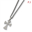 Stainless Steel Cross Necklace chain