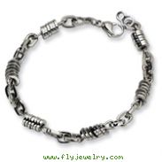 Stainless Steel Polished Bracelet