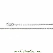Sterling Silver 18.00 INCHES WHEAT CHAIN Wheat Chain