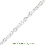 Sterling Silver Bracelet