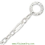 Sterling Silver Bracelet