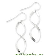 Sterling Silver Dangle Earrings