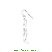 Sterling Silver Dangle Earrings