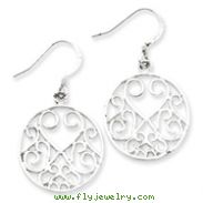 Sterling Silver Earrings