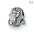 Sterling Silver Reflections Pharaoh Bead