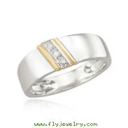 Women's Diamond Wedding Ring